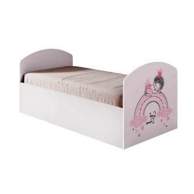 «Принцесса-1» Кровать (м)