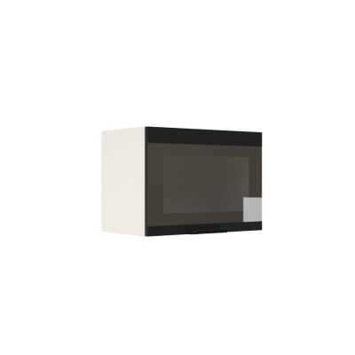 «Норд стекло» Шкаф со стеклом ШВГС-500 (иц)