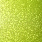 Металлик зеленый